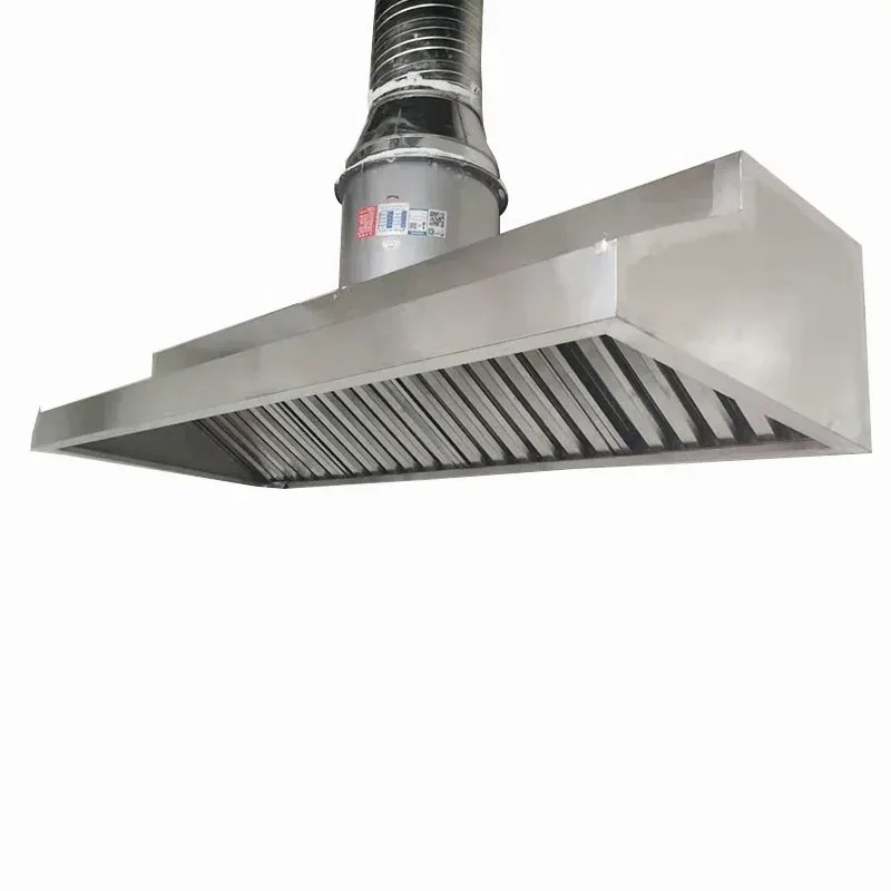 Kitlalong Ticari Paslanmaz Çel - Commercial Kitchen Vent incelemesi ve fiyatı