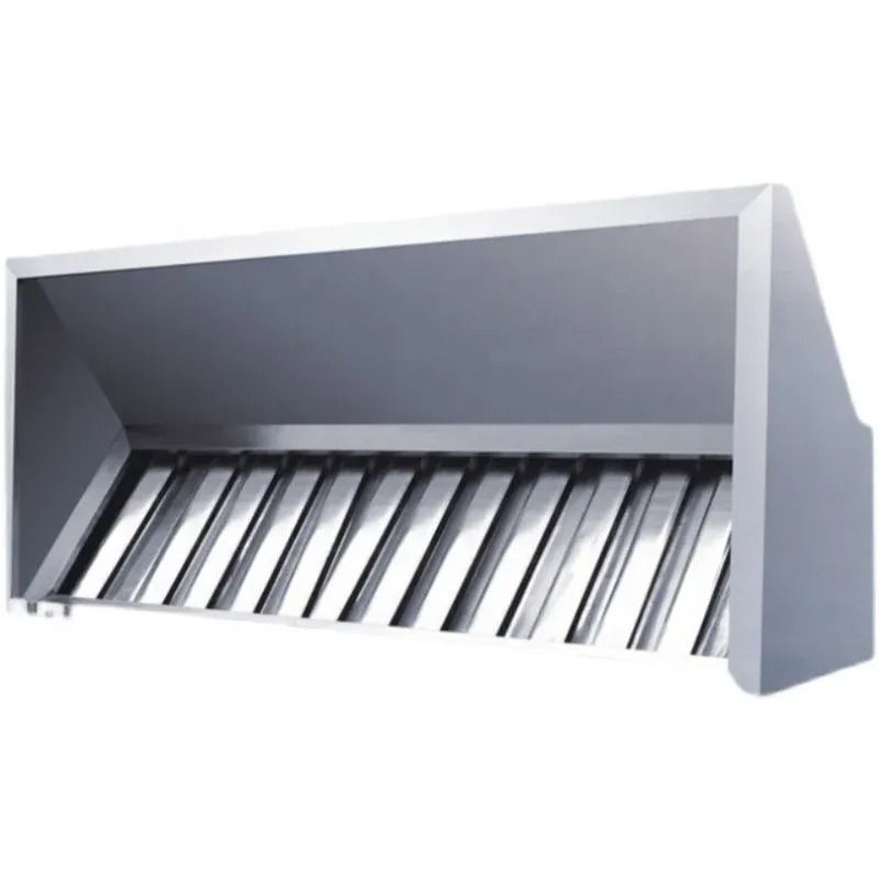 Kitlalong Ticari Paslanmaz Çel - Commercial Kitchen Vent incelemesi ve fiyatı