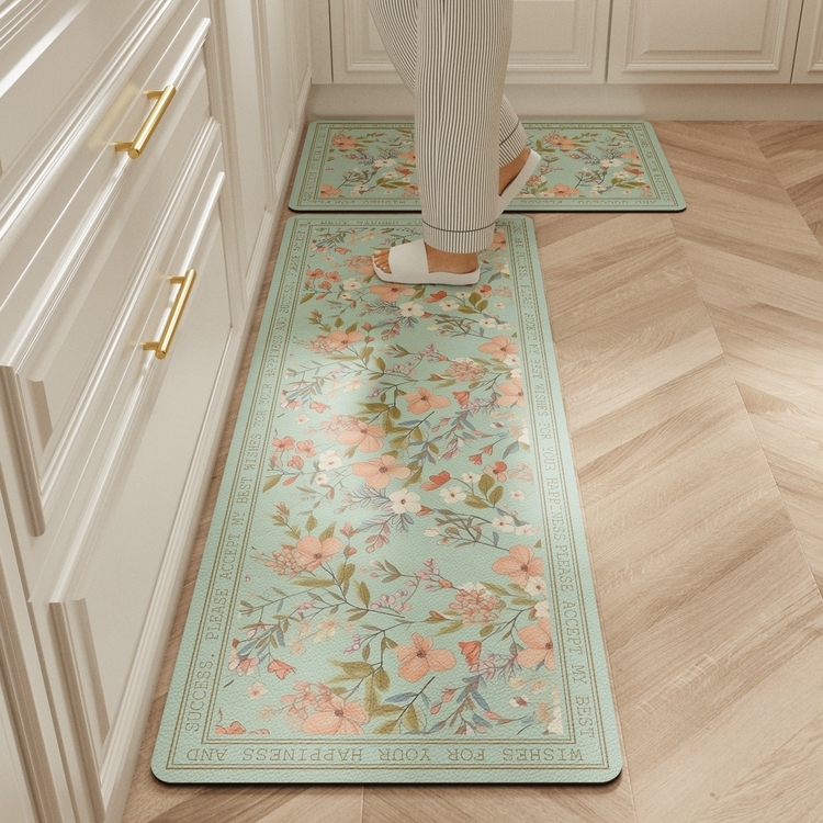 Halı Mutfak Zemin Mat Pvc Deri - Commercial Kitchen Mats Anti Fatigue incelemesi ve fiyatı