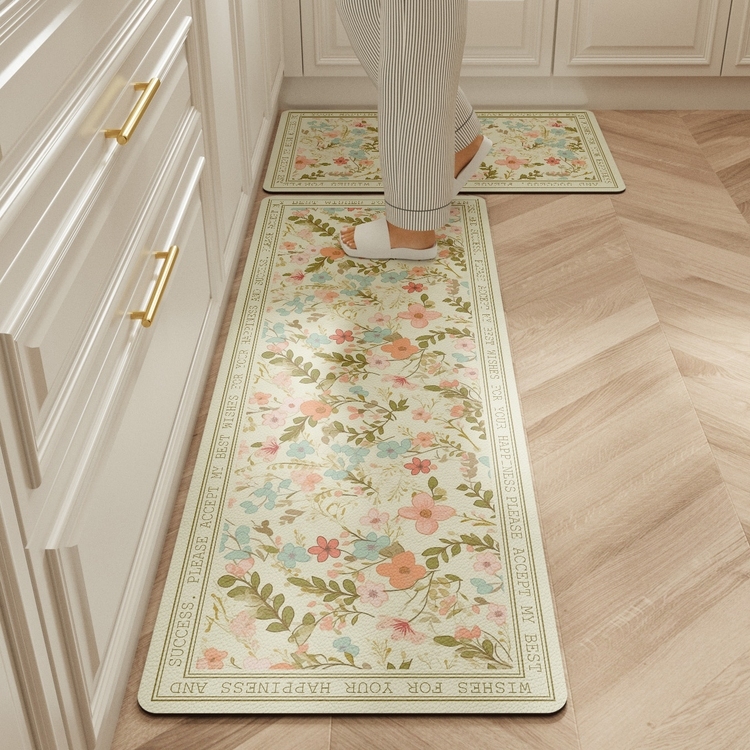 Halı Mutfak Zemin Mat Pvc Deri - Commercial Kitchen Mats Anti Fatigue incelemesi ve fiyatı