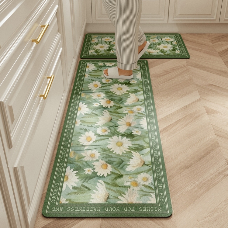 Halı Mutfak Zemin Mat Pvc Deri - Commercial Kitchen Mats Anti Fatigue incelemesi ve fiyatı