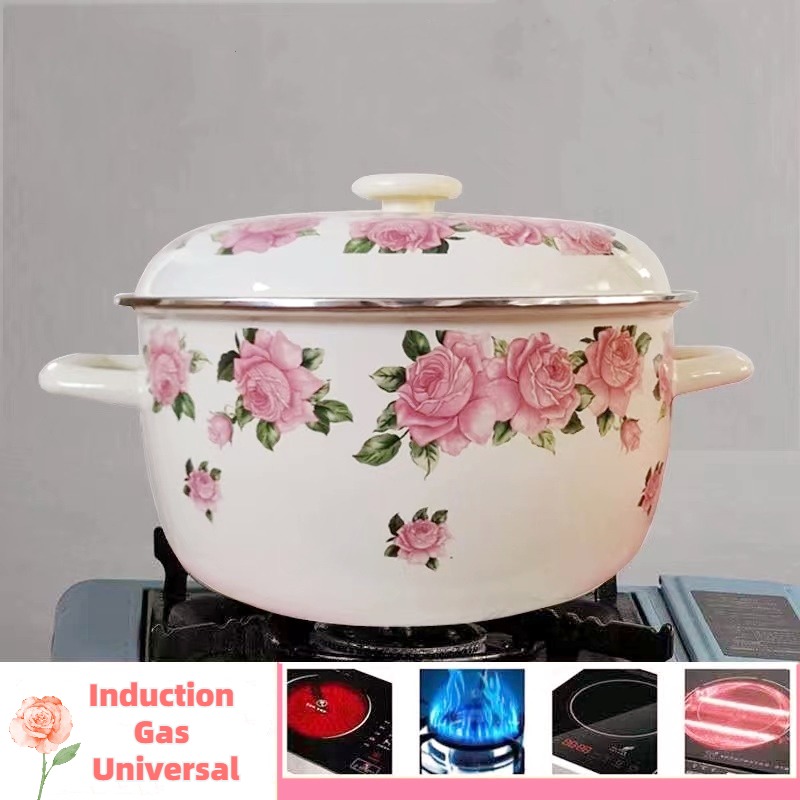 Kalınlaşmış 16-24cm zarif pemb - Soup Kettle Warmer incelemesi ve fiyatı