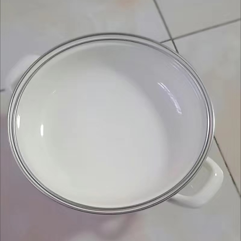 Kalınlaşmış 16-24cm zarif pemb - Soup Kettle Warmer incelemesi ve fiyatı