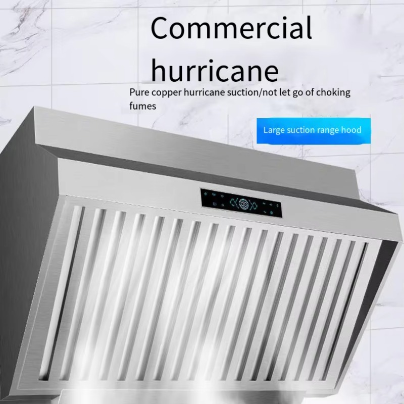2m Paslanmaz Çelik Havalandırm - Commercial Kitchen Vent incelemesi ve fiyatı