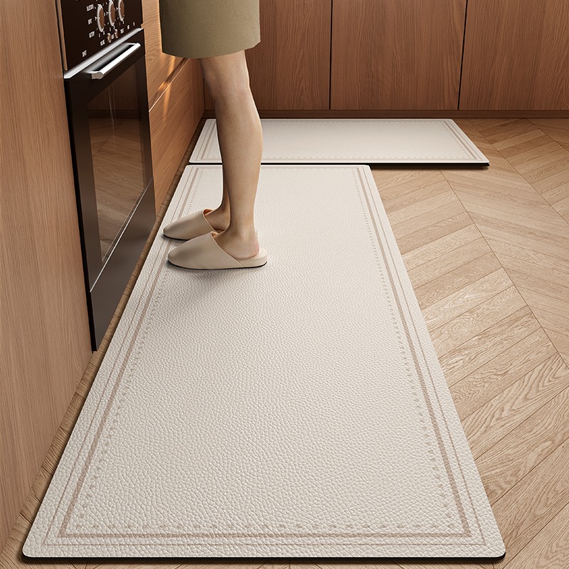 Mutfak Paspası Su Geçirmez Kay - Commercial Kitchen Non Slip Flooring incelemesi ve fiyatı