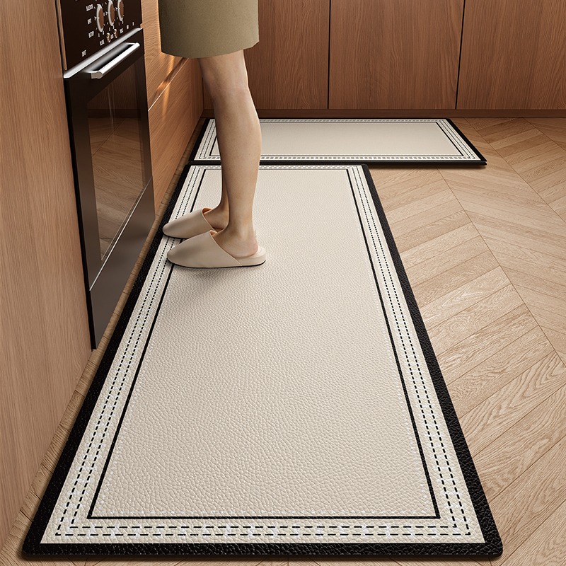 Mutfak Paspası Su Geçirmez Kay - Commercial Kitchen Non Slip Flooring incelemesi ve fiyatı
