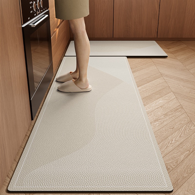 Mutfak Paspası Su Geçirmez Kay - Commercial Kitchen Non Slip Flooring incelemesi ve fiyatı