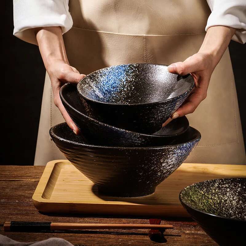 Japon Seramik Sofra Takımı Ram - Commercial Kitchen Japanese incelemesi ve fiyatı
