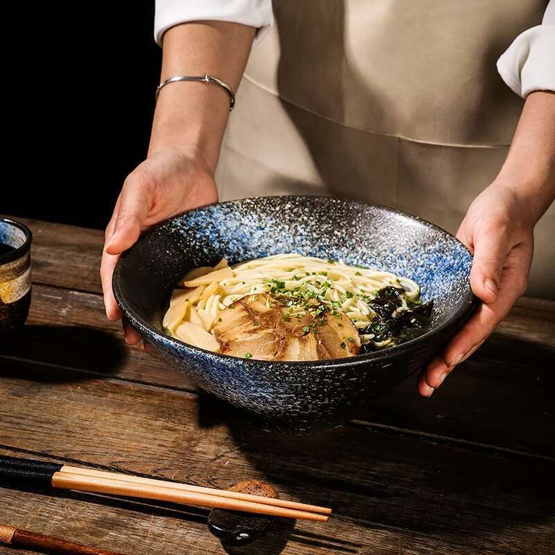 Japon Seramik Sofra Takımı Ram - Commercial Kitchen Japanese incelemesi ve fiyatı