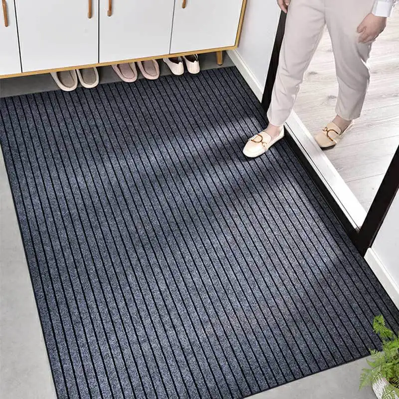 Geniş Alan Halısı Kaymaz Yıkan - Commercial Kitchen Mats incelemesi ve fiyatı