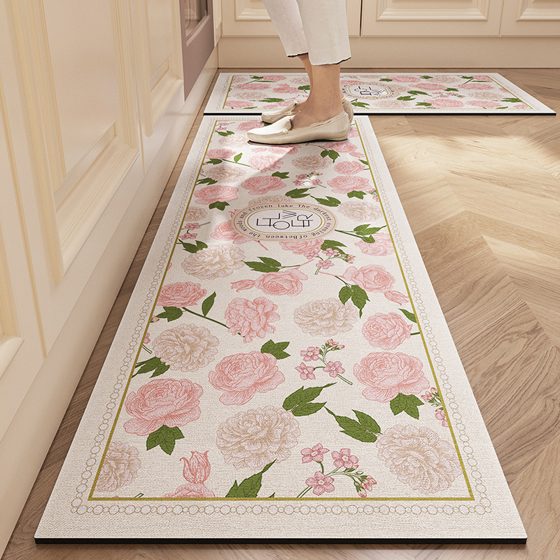 Mutfak Zemin Matı PVC Deri Su  - Commercial Kitchen Mats Anti Fatigue incelemesi ve fiyatı