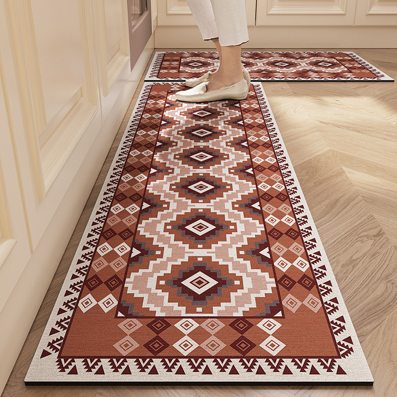 Mutfak Zemin Matı PVC Deri Su  - Commercial Kitchen Mats Anti Fatigue incelemesi ve fiyatı