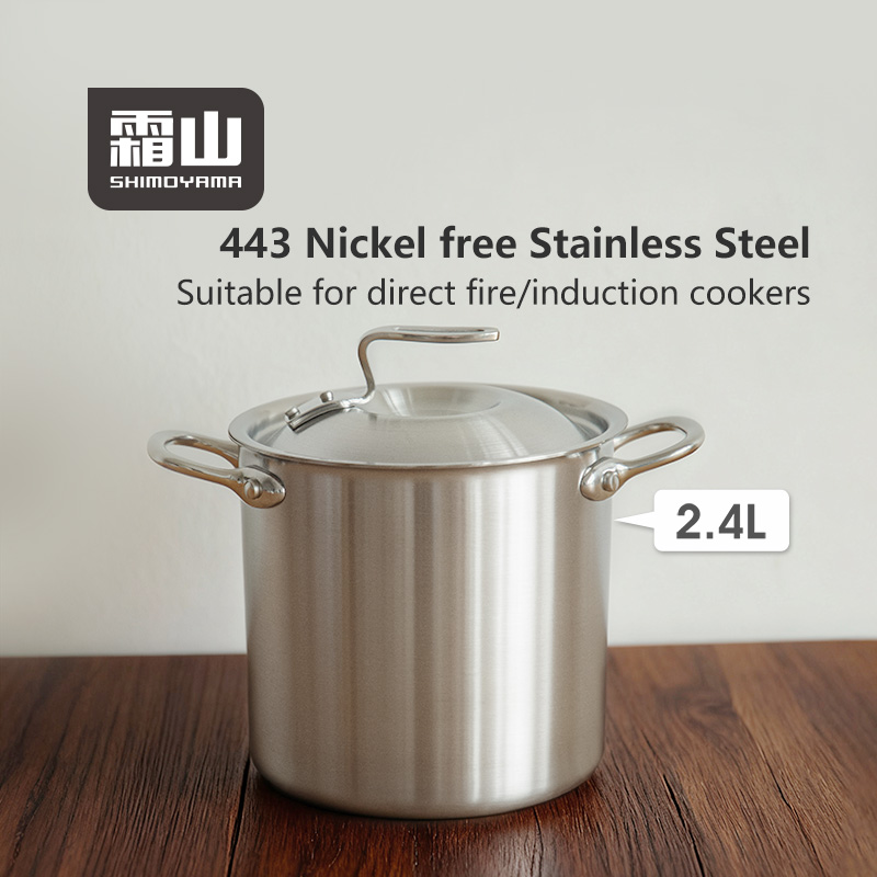 SHIMOYAMA Derin Çorba Tenceres - Soup Kettle Warmer incelemesi ve fiyatı
