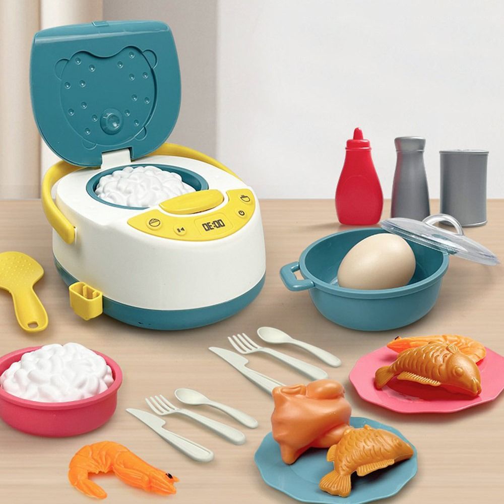 Komik Çok Renkli Pişirme Oyun  - Commercial Kitchen Stove incelemesi ve fiyatı