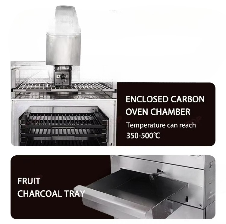 Ticari Restoran Otel Malzemele - Commercial Kitchen Broiler incelemesi ve fiyatı