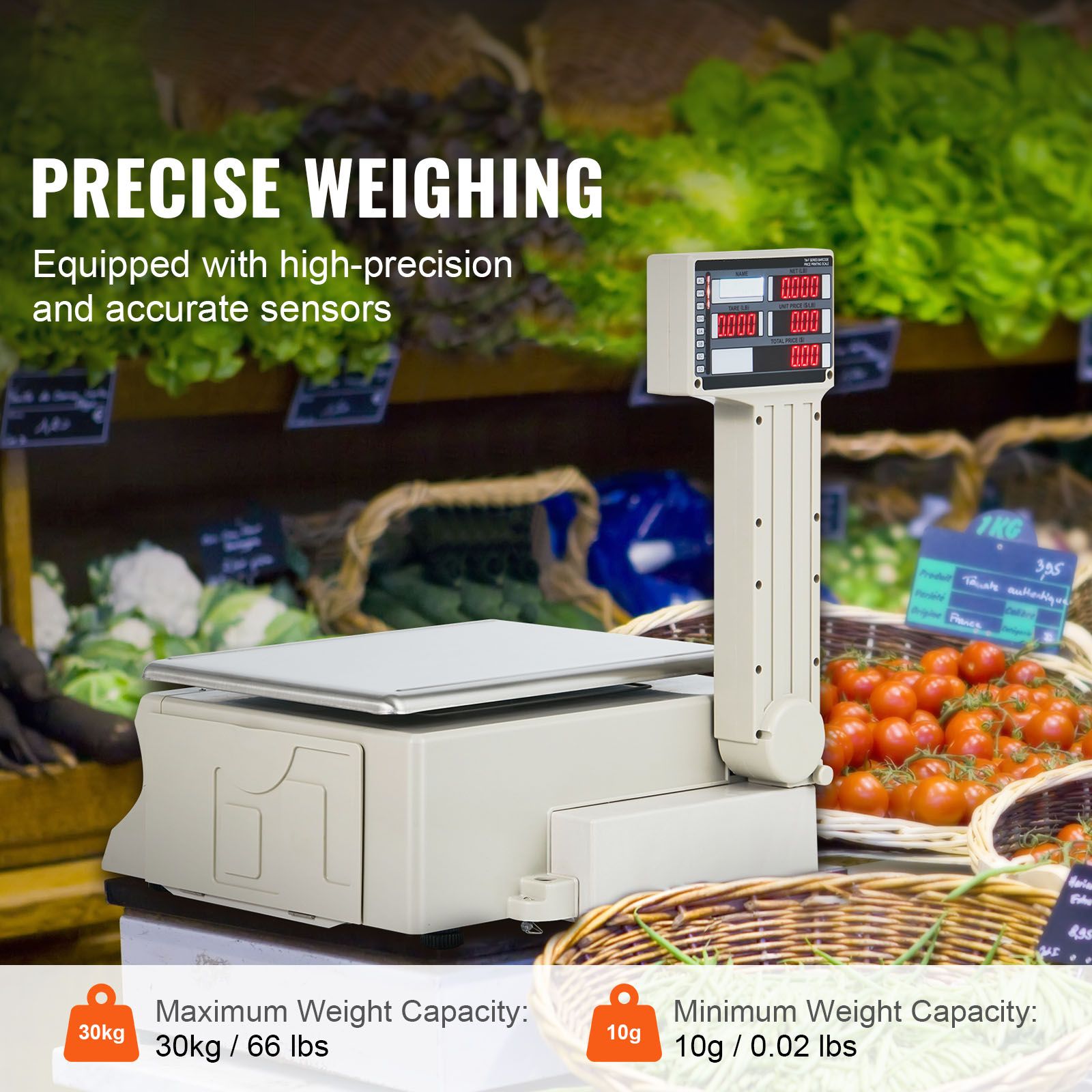 Elektronik Fiyat Hesaplayan Te - Commercial Kitchen Store incelemesi ve fiyatı