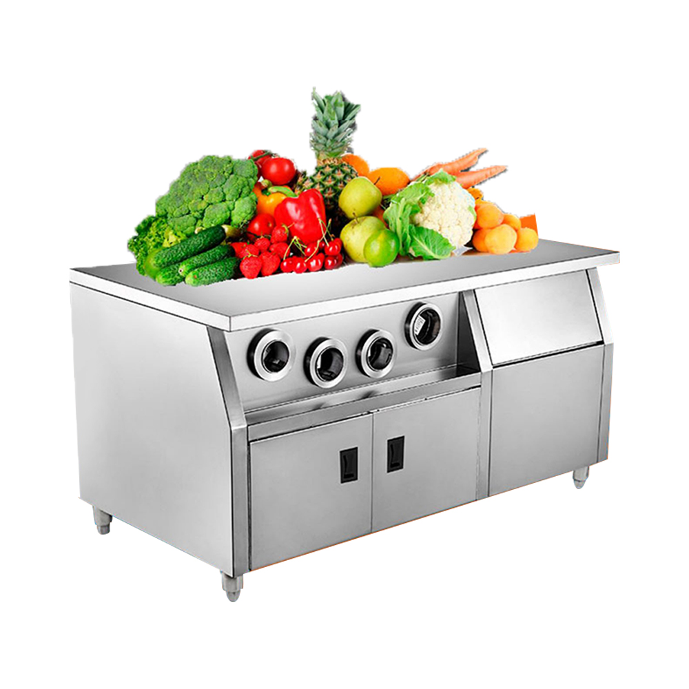 Paslanmaz Çelik Fast Food & Re - Commercial Kitchen On Wheels incelemesi ve fiyatı