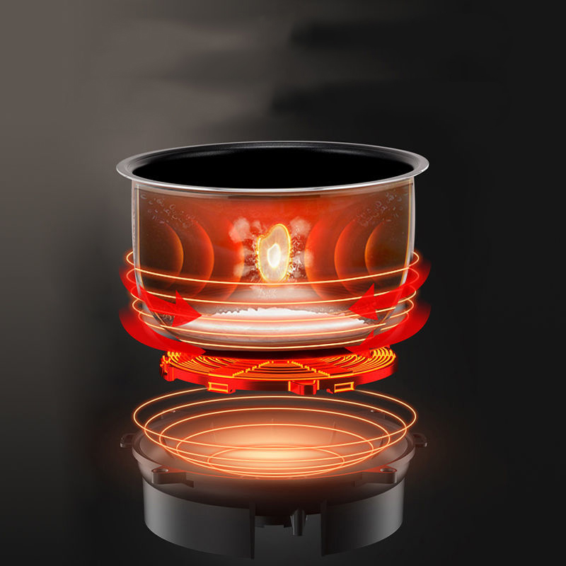 12V 24V Mini pirinç ocak araba - Soup Kettle Warmer incelemesi ve fiyatı
