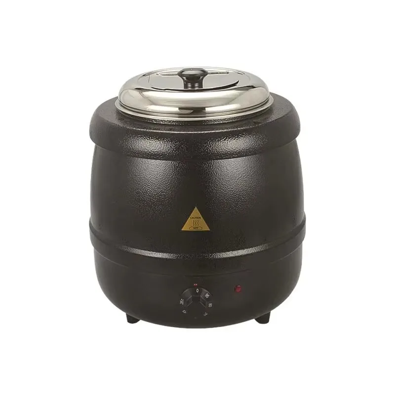 Ticari self servis ekipmanları - Soup Kettle Warmer incelemesi ve fiyatı