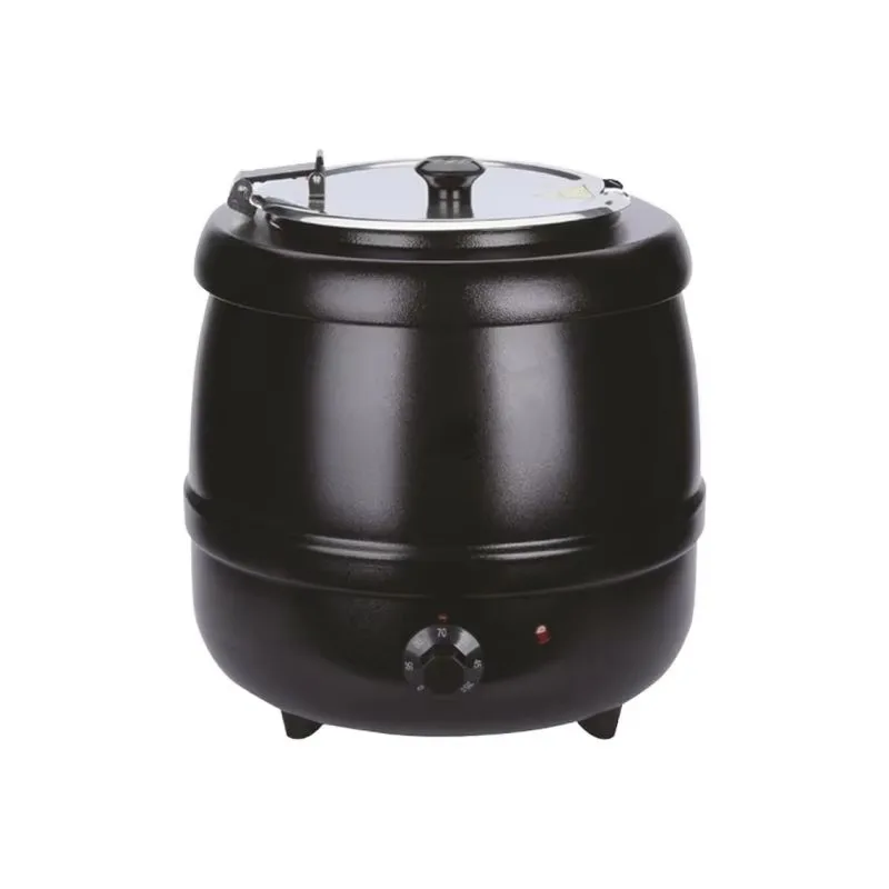 Ticari self servis ekipmanları - Soup Kettle Warmer incelemesi ve fiyatı