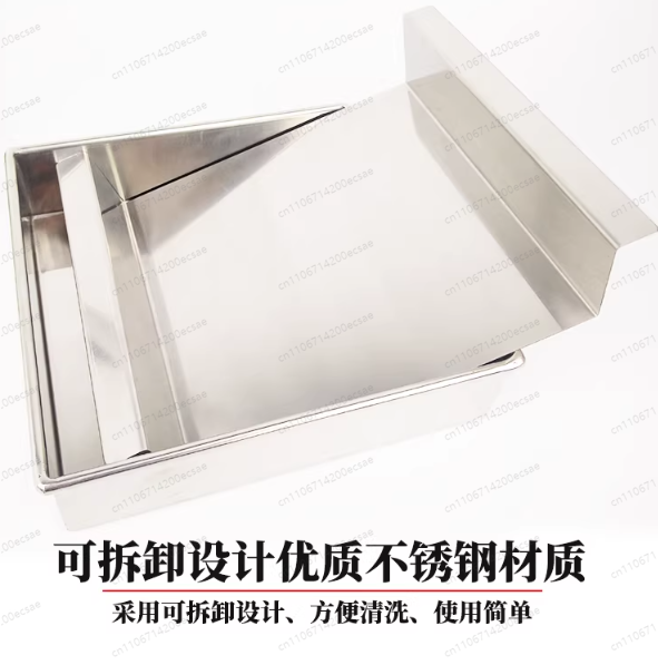 Paslanmaz çelik tofu kalıbı Ja - Commercial Kitchen Japanese incelemesi ve fiyatı