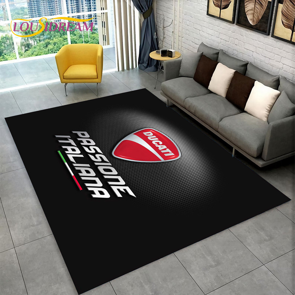 3D D-Ducati Desenli Alan Halıs - Commercial Kitchen Non Slip Flooring incelemesi ve fiyatı