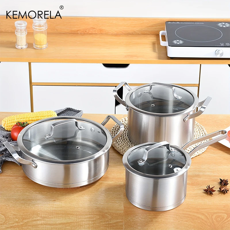 16/20/24cmPaslanmaz Çelik Tenc - Soup Kettle Warmer incelemesi ve fiyatı