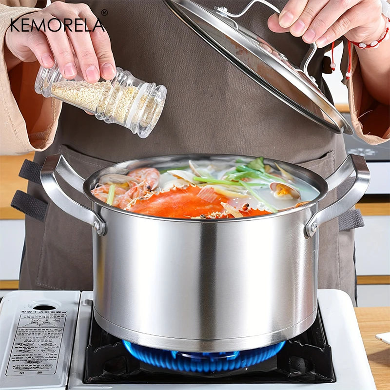 16/20/24cmPaslanmaz Çelik Tenc - Soup Kettle Warmer incelemesi ve fiyatı