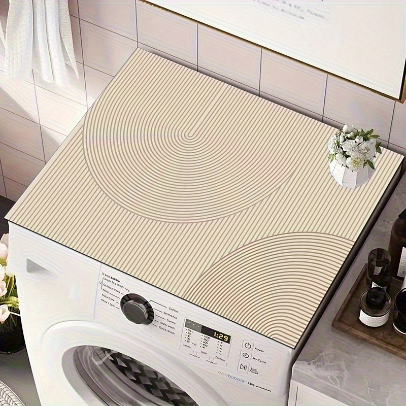 VIKAMA Minimalist Çamaşır Maki - Commercial Kitchen Mats incelemesi ve fiyatı