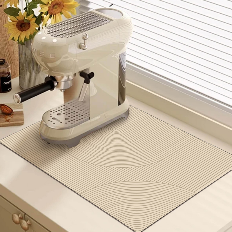 VIKAMA Minimalist Çamaşır Maki - Commercial Kitchen Mats incelemesi ve fiyatı