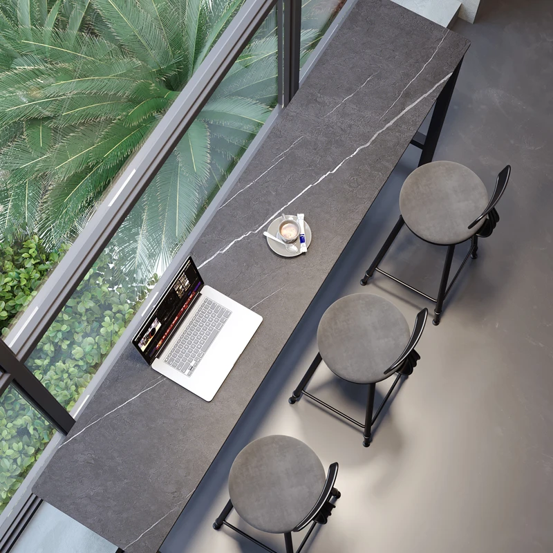 İskandinav Balkon Bar Masaları - Commercial Kitchen Wall Tiles incelemesi ve fiyatı