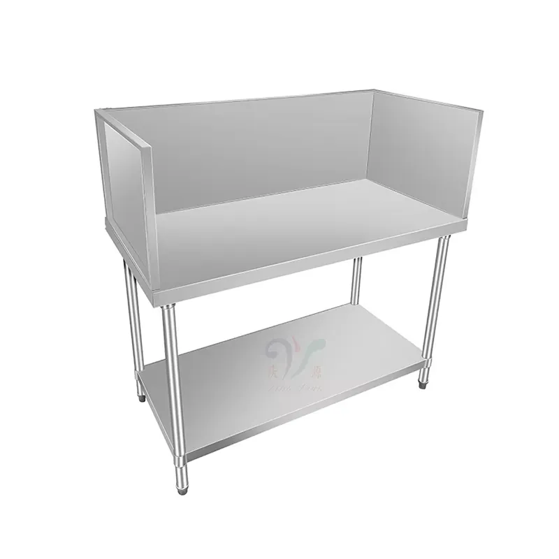 304 Paslanmaz Çelik Metal Hazı - Commercial Kitchen Backsplash incelemesi ve fiyatı