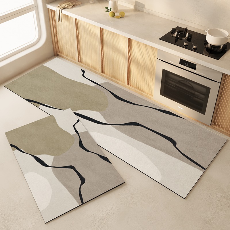 Mutfak Paspası Su Geçirmez Kay - Commercial Kitchen Mats Anti Fatigue incelemesi ve fiyatı