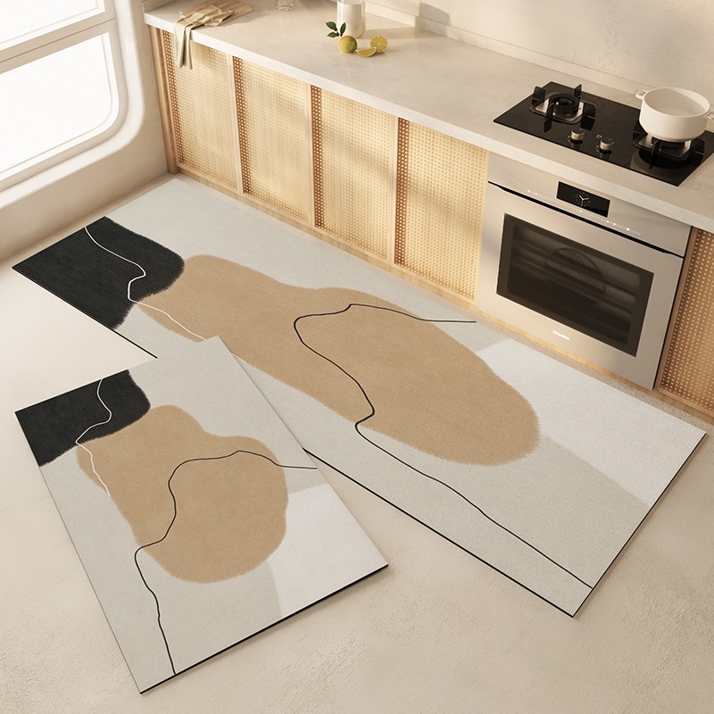 Mutfak Paspası Su Geçirmez Kay - Commercial Kitchen Mats Anti Fatigue incelemesi ve fiyatı