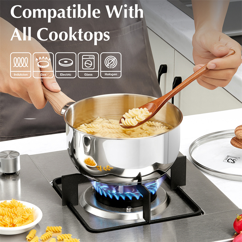 KOCH SYSTEME CS Paslanmaz Çeli - Soup Kettle Warmer incelemesi ve fiyatı