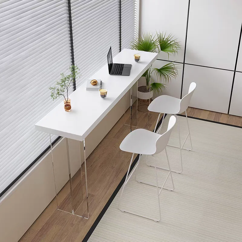 İskandinav Lüks Bar Masası Mas - Commercial Kitchen Wall Tiles incelemesi ve fiyatı