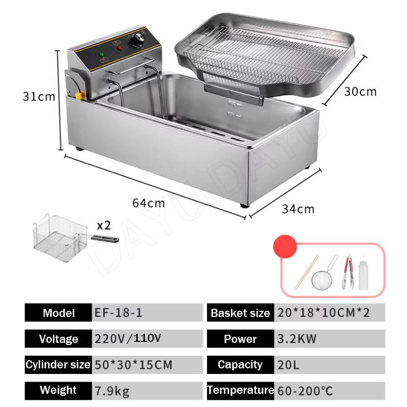 Ticari Elektrikli Mutfak Ekipm - Commercial Kitchen Stove incelemesi ve fiyatı