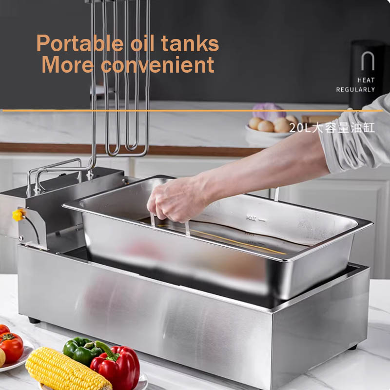 Ticari Elektrikli Mutfak Ekipm - Commercial Kitchen Stove incelemesi ve fiyatı