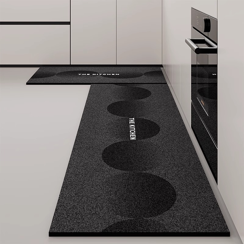 Mutfak Vinil Halı Pvc Su Geçir - Commercial Kitchen Mats Anti Fatigue incelemesi ve fiyatı