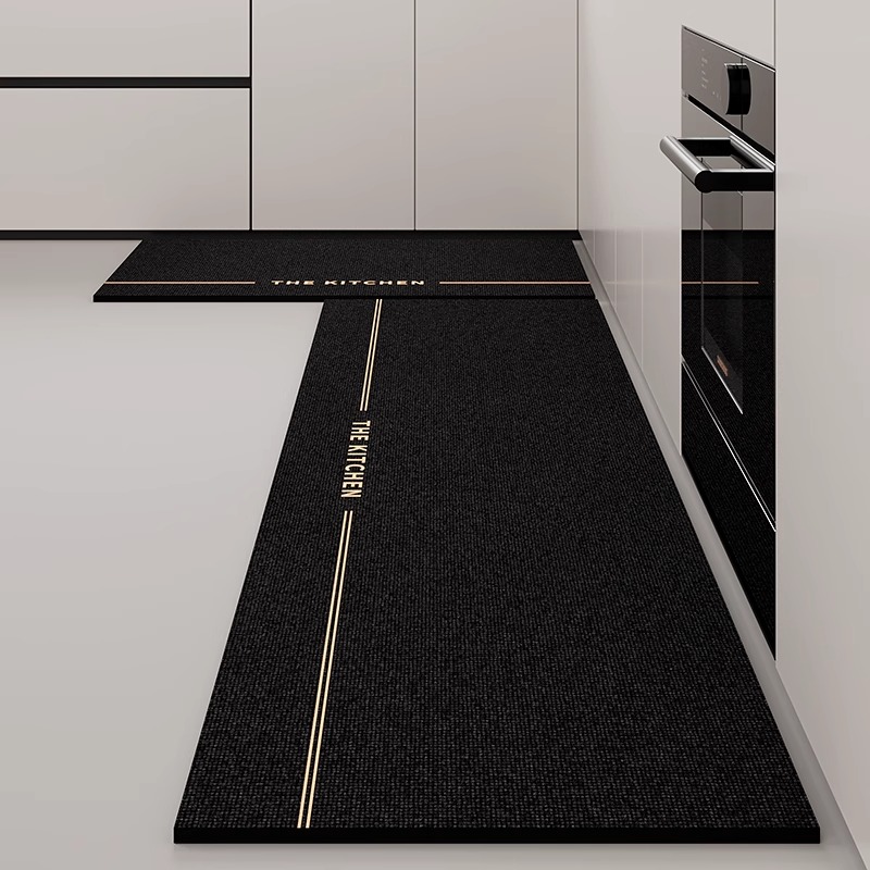 Mutfak Vinil Halı Pvc Su Geçir - Commercial Kitchen Mats Anti Fatigue incelemesi ve fiyatı
