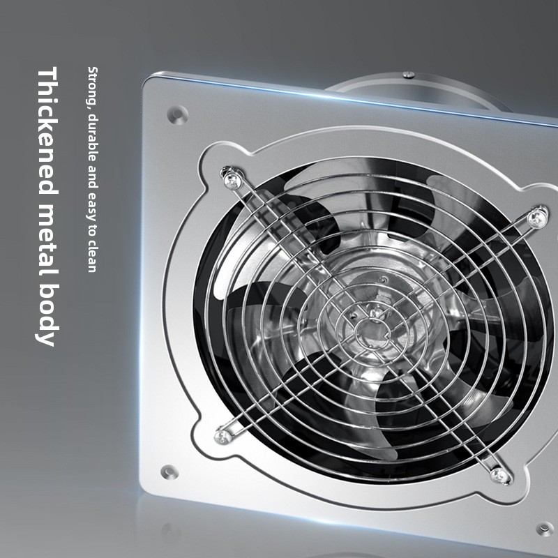 6/8 inç Aspiratör Havalandırma - Commercial Kitchen Vent incelemesi ve fiyatı